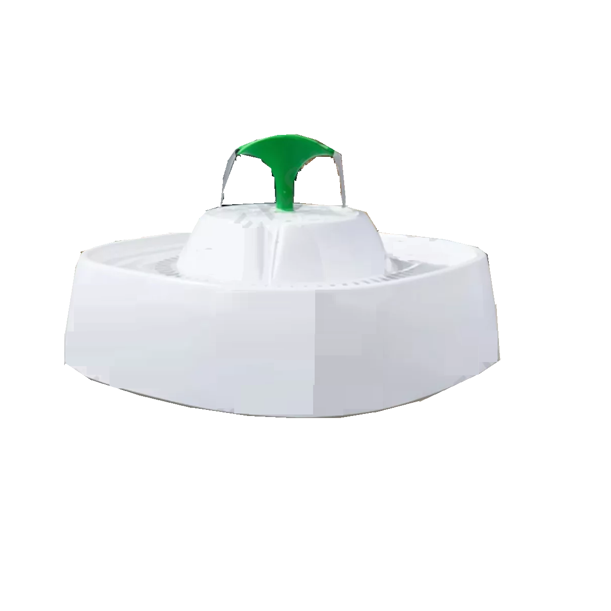 Foto 3 pulgar | Bebedero Automático para Perros y Gatos Eo Safe Imports ESI-10857 Blanco