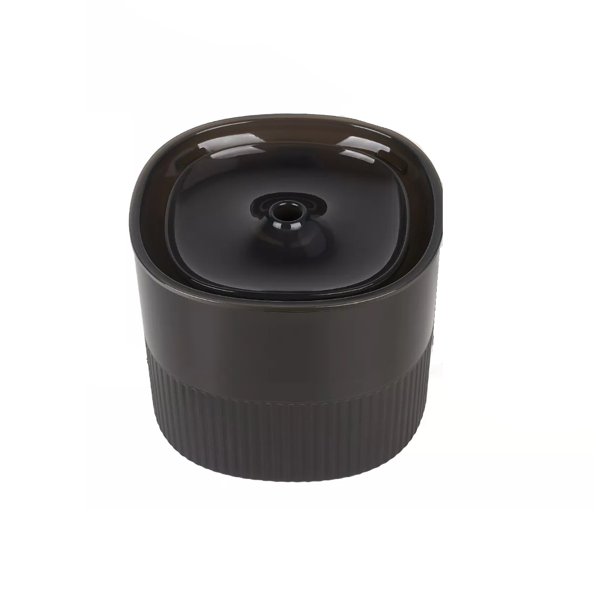 Foto 1 | Bebedero De Agua Automático Fuente Para Mascotas Eo Safe Imports Esi-11554 Negro