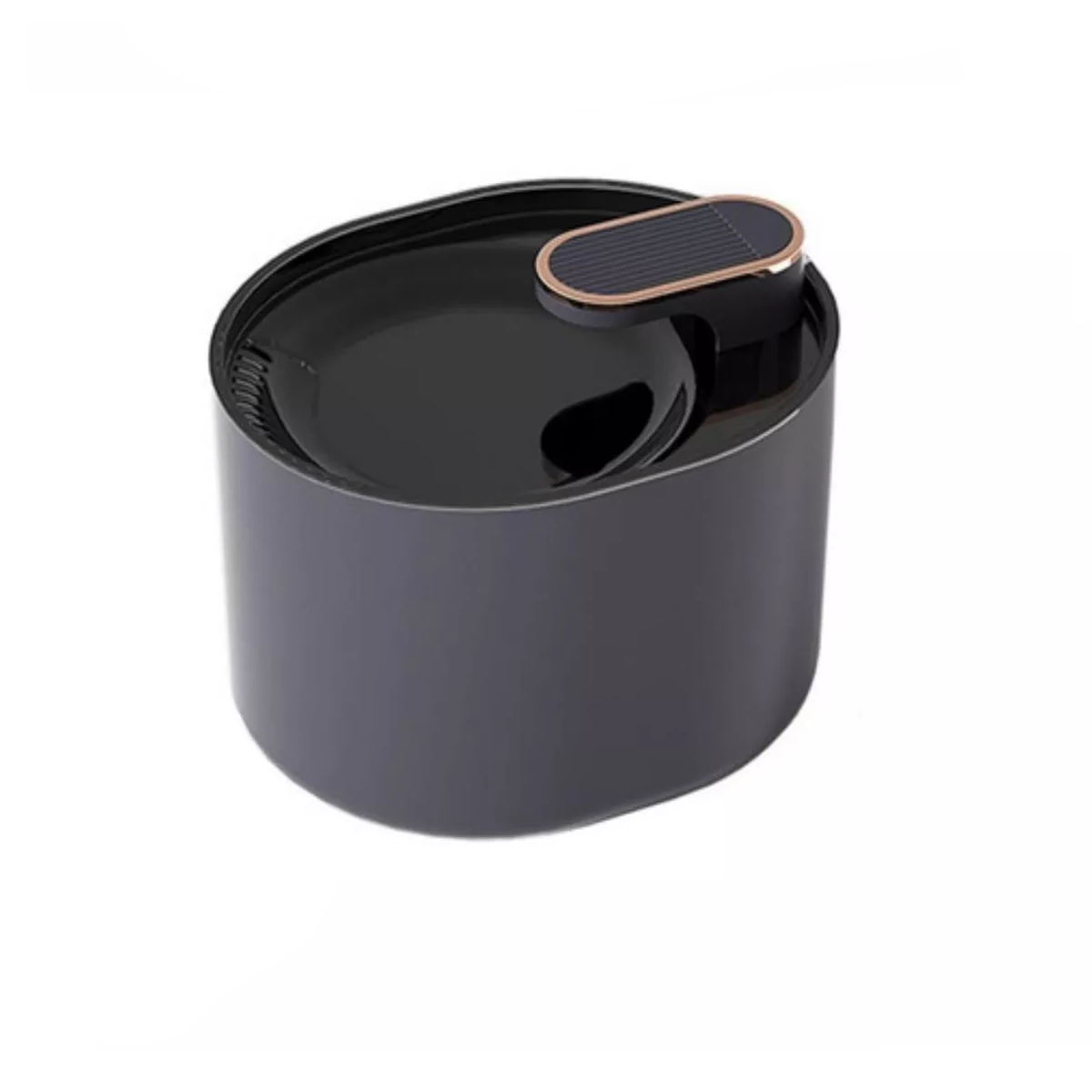 Foto 2 pulgar | Fuente para Mascotas Automática con Filtro para Perros 3L Eo Safe Imports Esi-11550 Negro