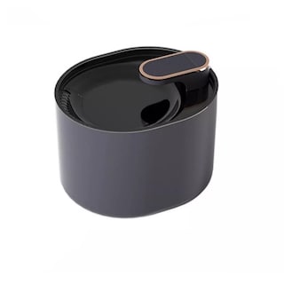Foto 1 | Fuente para Mascotas Automática con Filtro para Perros 3L Eo Safe Imports Esi-11550 Negro