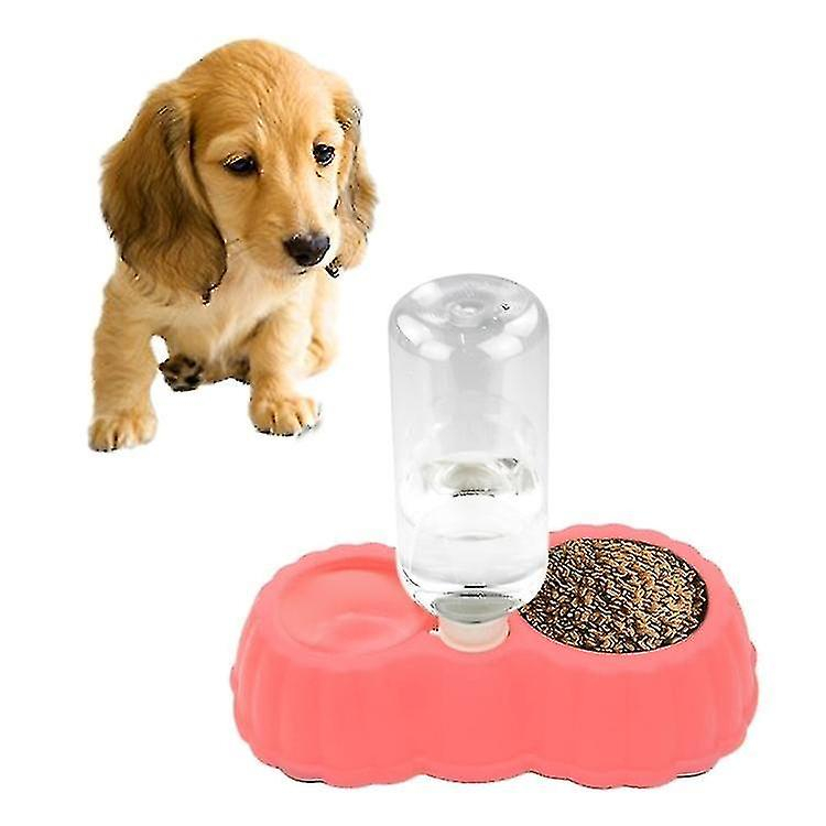Bird Cage Bird Baths Con Forma De Calabaza, Plato Y Bebida Para Perros Y Gatos - Venta Internacional.