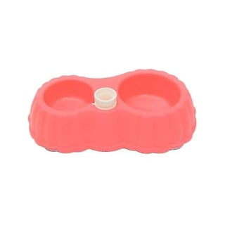 Foto 2 | Bird Cage Bird Baths Con Forma De Calabaza, Plato Y Bebida Para Perros Y Gatos - Venta Internacional.