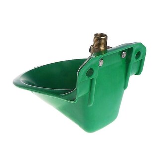 Foto 2 | Bebedero Automático Con Cuenco De Agua De Oveja Y Válvula De Cobre - Venta Internacional.