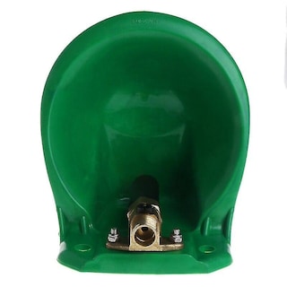 Foto 3 | Bebedero Automático Con Cuenco De Agua De Oveja Y Válvula De Cobre - Venta Internacional.