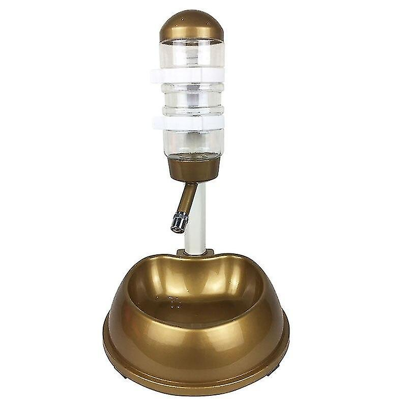 Botella De Agua Automática Para Mascotas Para Perros - Huoguo - Venta Internacional.