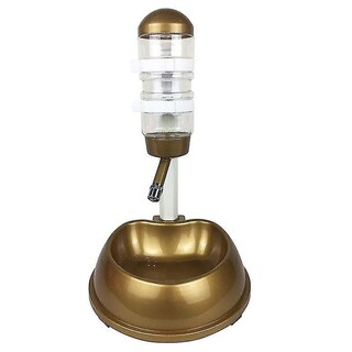 Foto 1 | Botella De Agua Automática Para Mascotas Para Perros - Huoguo - Venta Internacional.