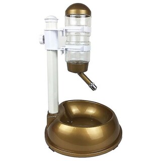 Foto 2 | Botella De Agua Automática Para Mascotas Para Perros - Huoguo - Venta Internacional.