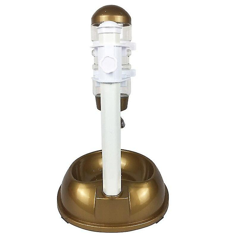 Foto 4 pulgar | Botella De Agua Automática Para Mascotas Para Perros - Huoguo - Venta Internacional.