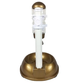 Foto 3 | Botella De Agua Automática Para Mascotas Para Perros - Huoguo - Venta Internacional.