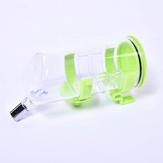 Foto 1 | Dispensador De Botellas Con Alimentador De Agua Para Mascotas, 500 Ml, Para Jaula - Venta Internacional.
