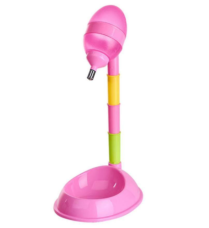 Bebedero Para Perros Drinking Fountains, Bebedero Para Gatos, 650 Ml - Venta Internacional.