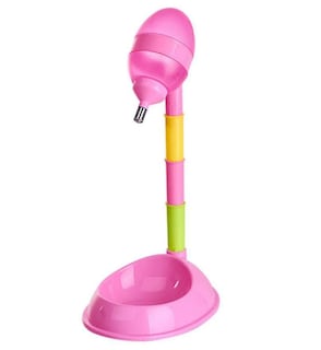 Foto 1 | Bebedero Para Perros Drinking Fountains, Bebedero Para Gatos, 650 Ml - Venta Internacional.