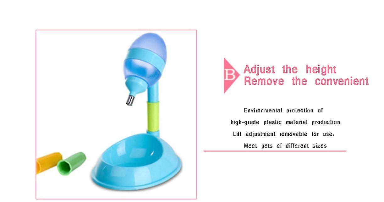 Foto 3 pulgar | Bebedero Para Perros Drinking Fountains, Bebedero Para Gatos, 650 Ml - Venta Internacional.