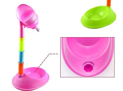 Foto 4 | Bebedero Para Perros Drinking Fountains, Bebedero Para Gatos, 650 Ml - Venta Internacional.