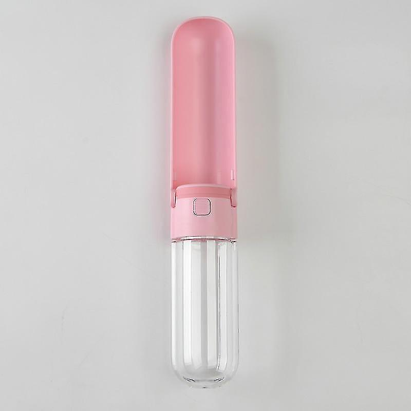 Foto 5 pulgar | Botellas De Agua Para Perros Huoguo, 420 Ml, Portátiles - Venta Internacional.