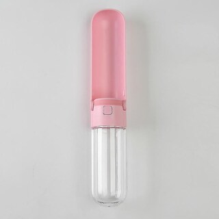 Foto 4 | Botellas De Agua Para Perros Huoguo, 420 Ml, Portátiles - Venta Internacional.