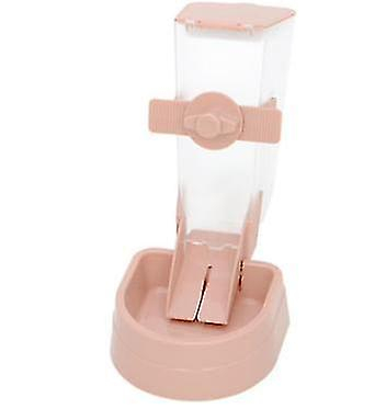 Foto 2 pulgar | Dispensador De Comida Colgante Para Mascotas, Comedero Para Jaulas De Perros, Capacidad De 2 Litros - Venta Internacio