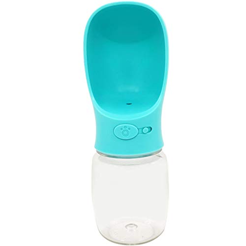 Foto 2 pulgar | Dispensador Portátil De Botellas De Agua Para Mascotas H2ogo Del Sr. Peanut (12 - Venta Internacional.