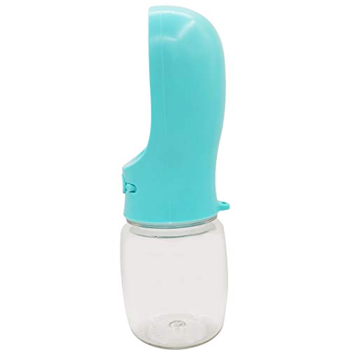 Foto 5 | Dispensador Portátil De Botellas De Agua Para Mascotas H2ogo Del Sr. Peanut (12 - Venta Internacional.