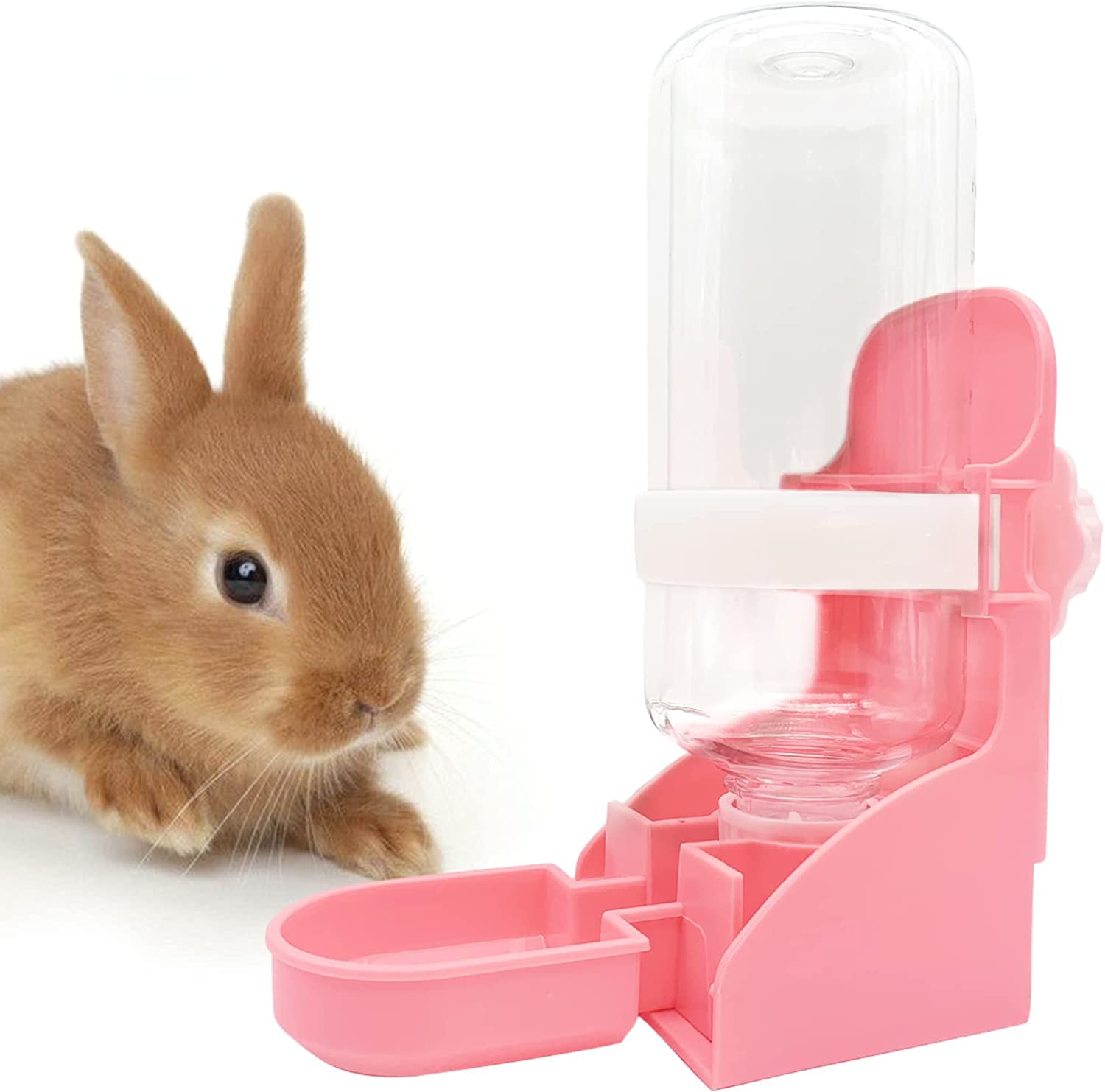 Foto 6 pulgar | Fuente Colgante Para Botella De Agua Rabbit Huoguo, 500 Ml - Venta Internacional.