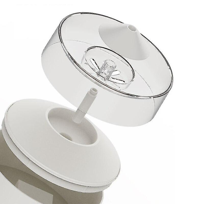 Foto 3 pulgar | Bebedero Para Mascotas Dispensador De Agua Inteligente Huoguo 1.3 - Venta Internacional.