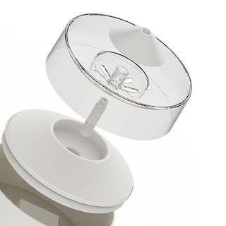 Foto 2 | Bebedero Para Mascotas Dispensador De Agua Inteligente Huoguo 1.3 - Venta Internacional.