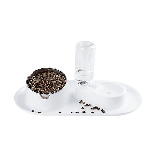 Comedero Automático Drinking Fountains Para Mascotas, Perros Y Gatos - Venta Internacional.