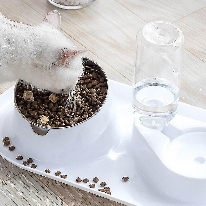 Foto 3 pulgar | Comedero Automático Drinking Fountains Para Mascotas, Perros Y Gatos - Venta Internacional.