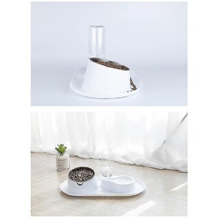 Foto 4 | Comedero Automático Drinking Fountains Para Mascotas, Perros Y Gatos - Venta Internacional.