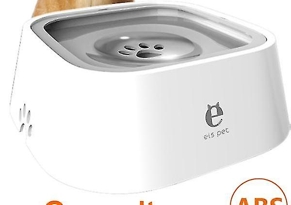 Foto 4 pulgar | Cuenco De Agua Potable Portátil Para Perros Y Gatos De 1,5 Litros - Venta Internacional.