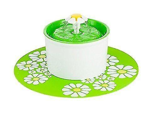Foto 2 pulgar | Dispensador Automático De Agua Potable Para Gatos - Venta Internacional.