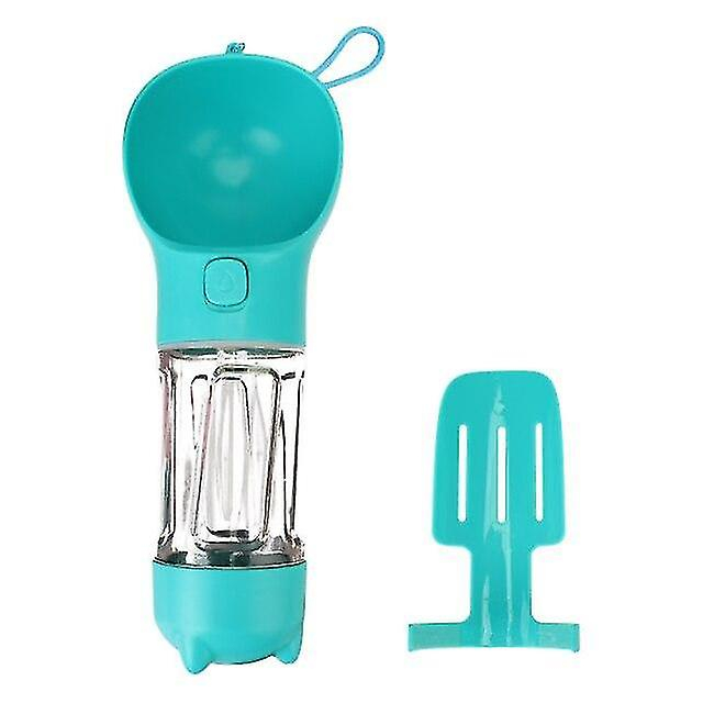 Foto 2 pulgar | Bebederos Para Mascotas Al Aire Libre, 300 Ml, Para Mascotas - Venta Internacional.