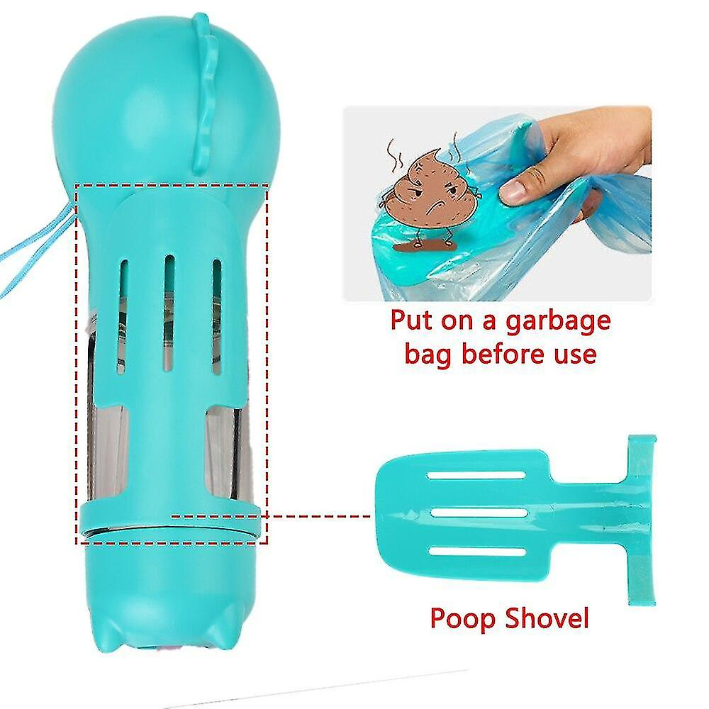 Foto 3 pulgar | Bebederos Para Mascotas Al Aire Libre, 300 Ml, Para Mascotas - Venta Internacional.