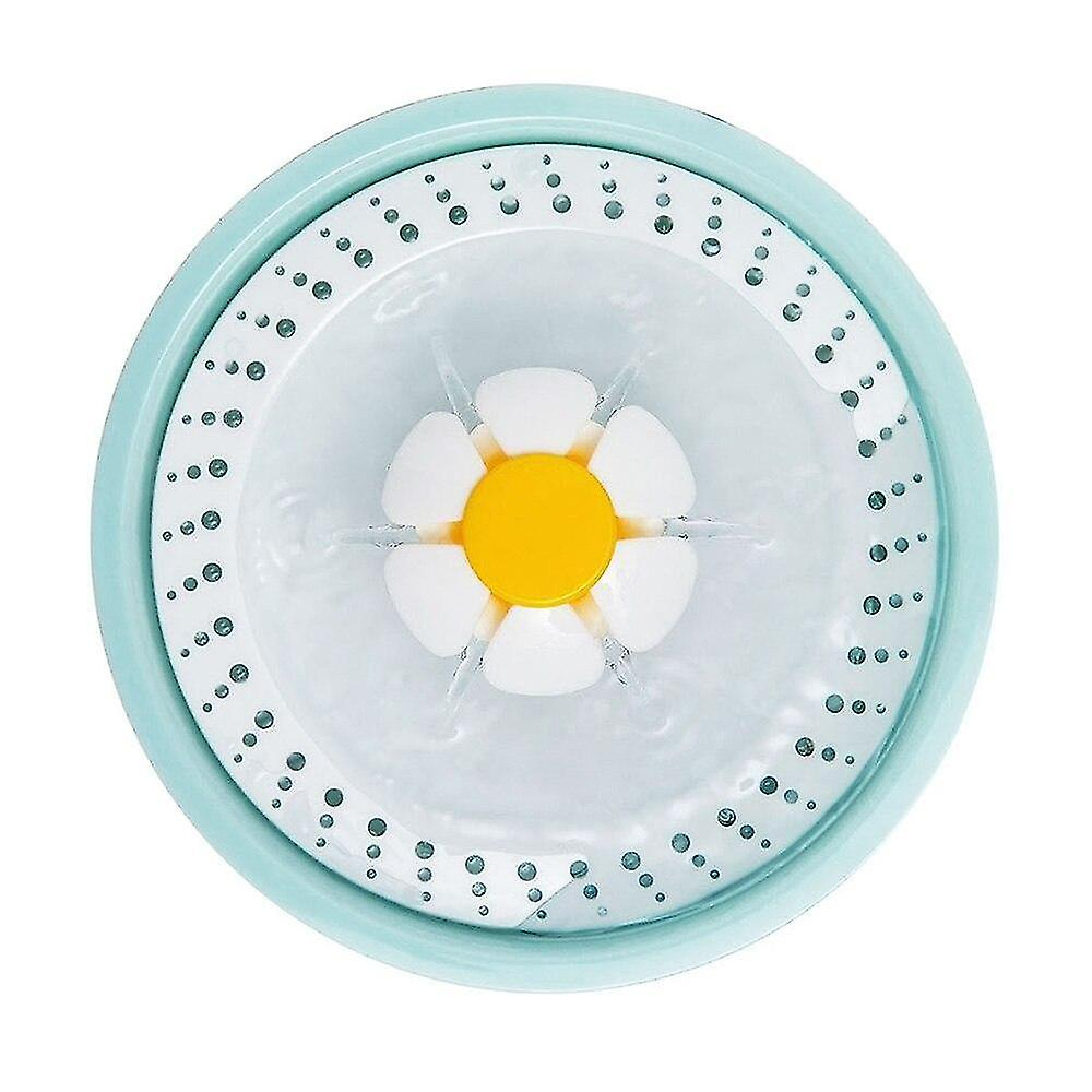 Foto 5 pulgar | Fuente De Agua Para Mascotas Huoguo, 2.4 L, Automática Para Beber Para Perros Y Gatos - Venta Internacional.