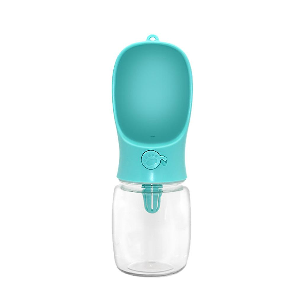 Botella De Agua Para Perros Huoguo Portátil Para Mascotas, 350 Ml/550 Ml - Venta Internacional.