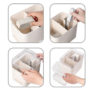 Foto 5 | Fuente De Agua Automática Para Gatos Y Perros, Cuenco Inteligente Para Beber Para Mascotas - Venta Internacional.