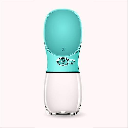 Botella De Agua Para Mascotas Huoguo Portátil 350 Ml/550 Ml - Venta Internacional.