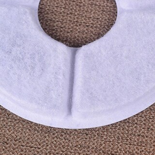 Foto 4 | Filtro De Repuesto Para Fuente De Agua Huoguo Pet Flower - Venta Internacional.