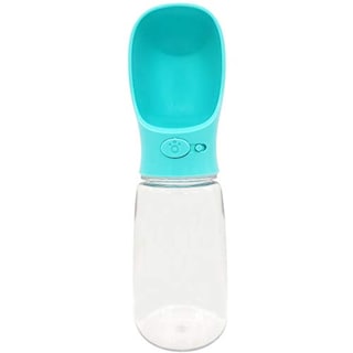 Foto 1 | Dispensador Portátil De Botellas De Agua Para Mascotas H2ogo Del Sr. Peanut (19 - Venta Internacional.