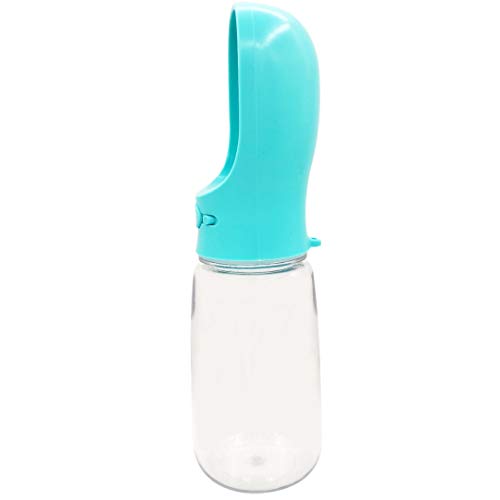 Foto 6 pulgar | Dispensador Portátil De Botellas De Agua Para Mascotas H2ogo Del Sr. Peanut (19 - Venta Internacional.
