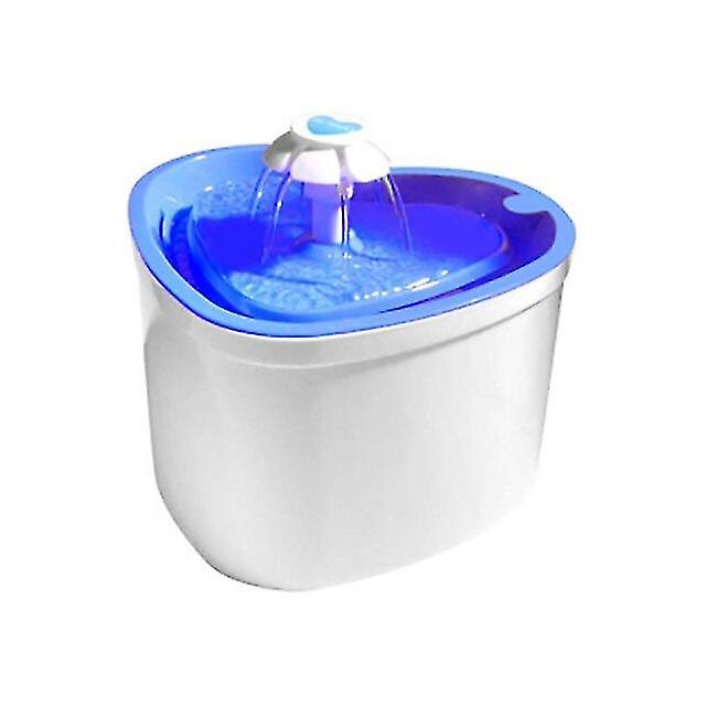 Foto 2 pulgar | Alimentador Automático De Agua Potable Para Perros Y Gatos - Venta Internacional.