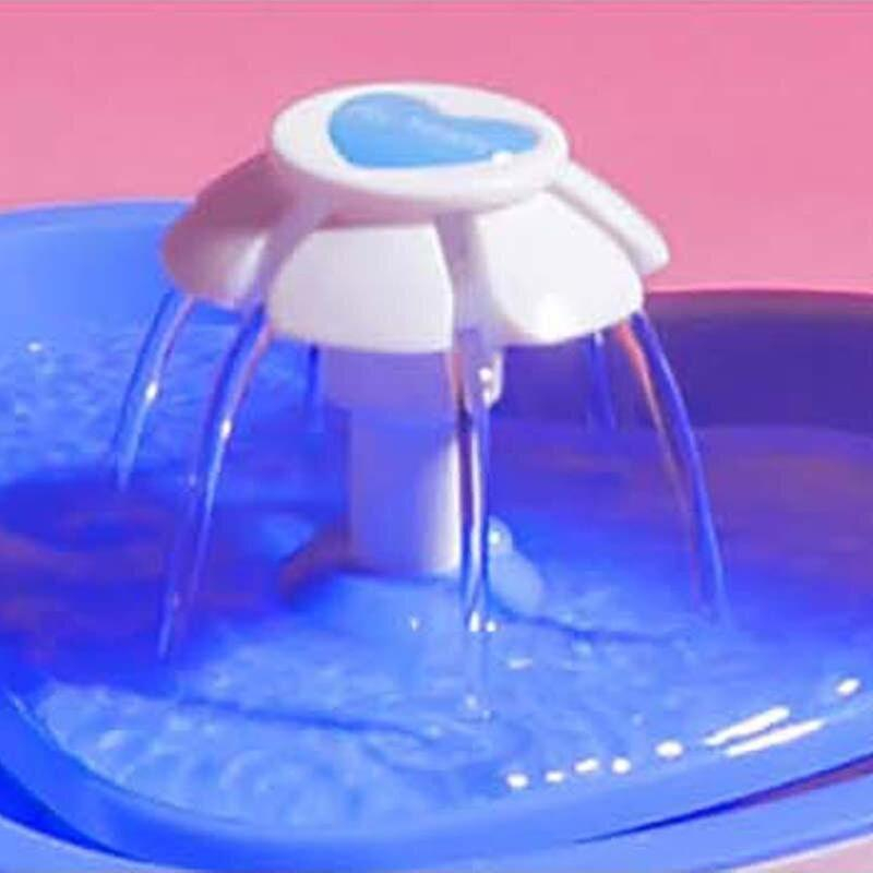 Foto 3 pulgar | Alimentador Automático De Agua Potable Para Perros Y Gatos - Venta Internacional.