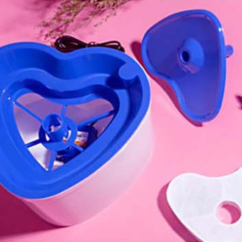 Foto 4 pulgar | Alimentador Automático De Agua Potable Para Perros Y Gatos - Venta Internacional.