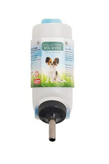 Foto 1 | Botella De Agua Lixit Small Dog 480 Ml Resistente A La Intemperie - Venta Internacional.