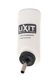 Foto 2 | Botella De Agua Lixit Small Dog 480 Ml Resistente A La Intemperie - Venta Internacional.