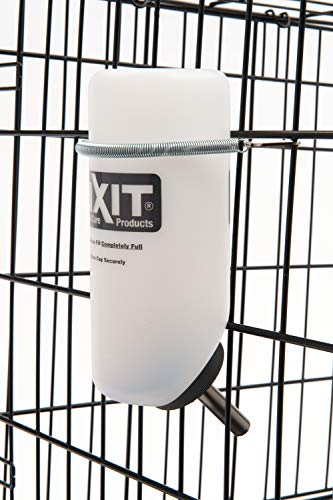 Foto 7 pulgar | Botella De Agua Lixit Small Dog 480 Ml Resistente A La Intemperie - Venta Internacional.