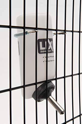 Foto 8 pulgar | Botella De Agua Lixit Small Dog 480 Ml Resistente A La Intemperie - Venta Internacional.