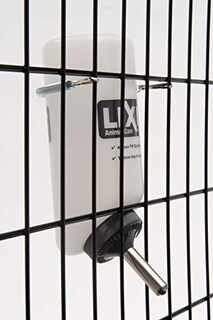 Foto 7 | Botella De Agua Lixit Small Dog 480 Ml Resistente A La Intemperie - Venta Internacional.