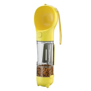 Foto 1 | Botella De Agua Multifuncional Para Perros Holapet 300 Ml Portátil - Venta Internacional.