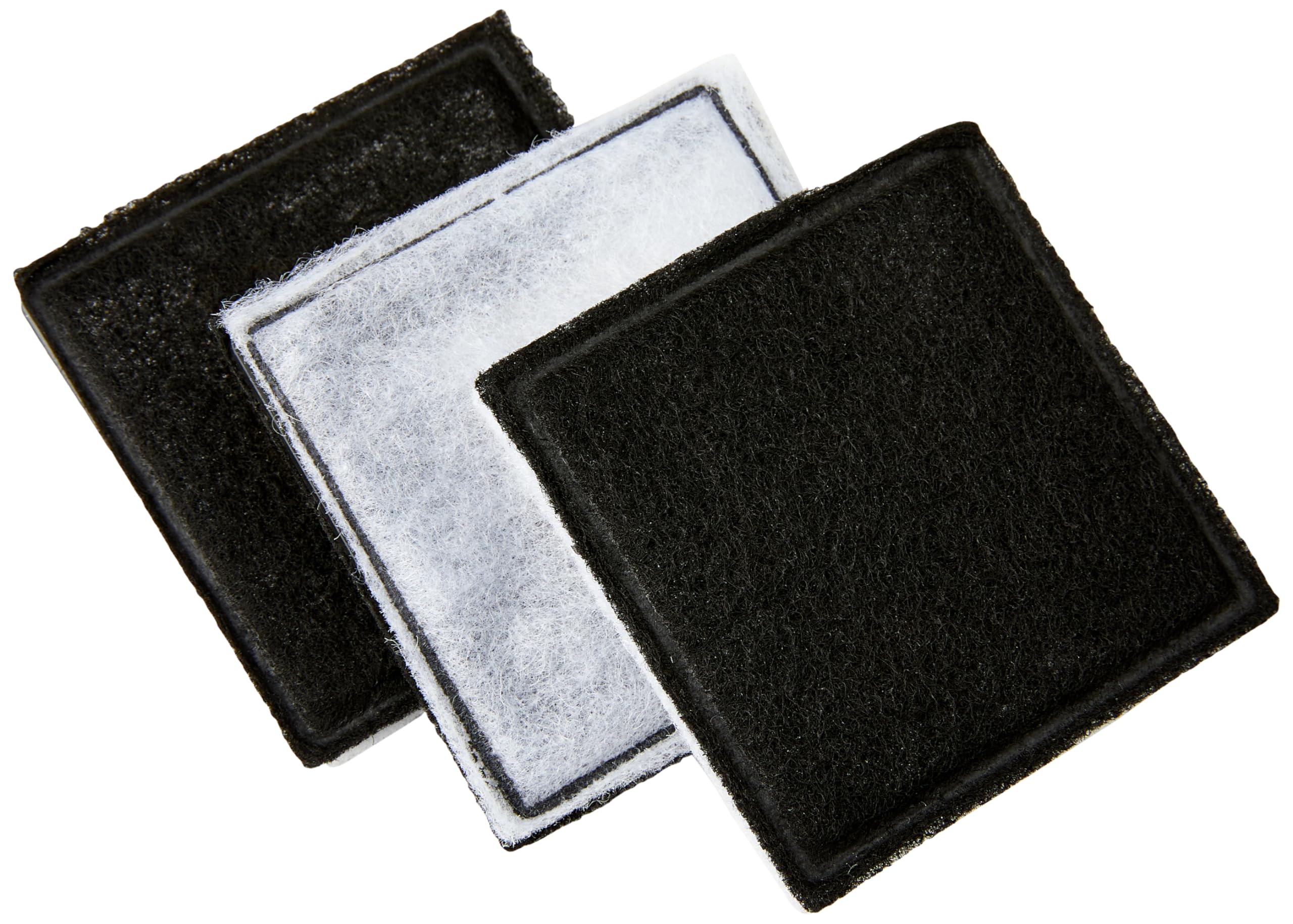 Foto 4 pulgar | Paquete De 3 Filtros Para Fuentes De Agua Catit Senses 2.0 Mini, Color Verde - Venta Internacional.